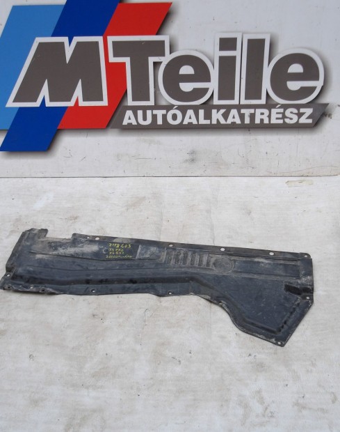 [GYRI BONTOTT] BMW ALS MOTOR BURKOLAT | X5 E70 /  X6 E71 | 7158403